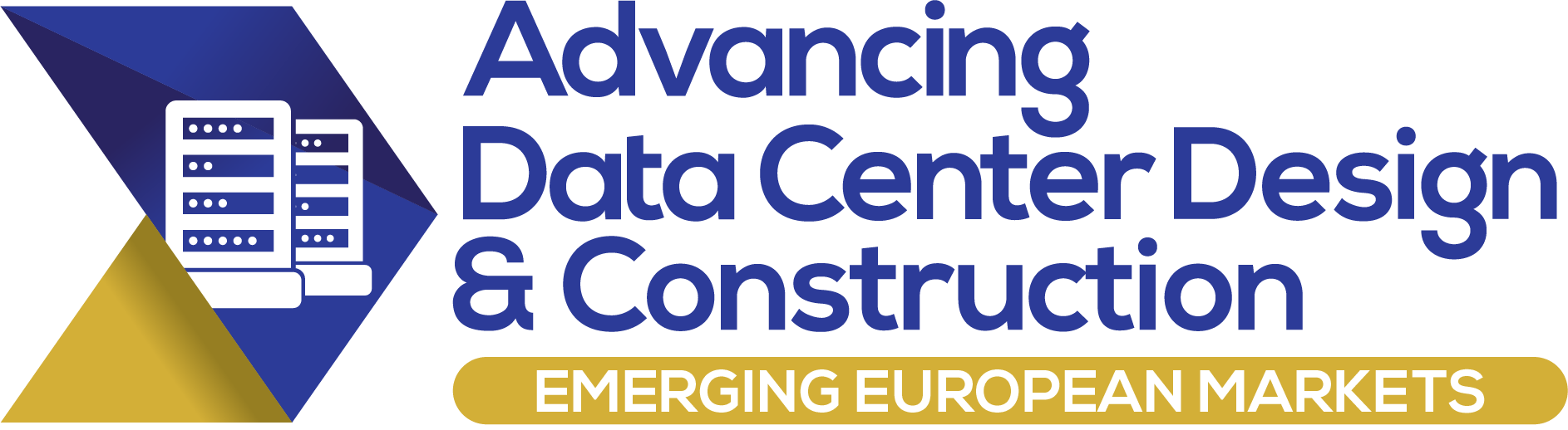 HW260608 77114 Advancing Data Center Design & Construction Emerging Markets 2026 logo