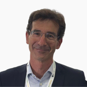 Aldo Miglior Speaker - Advancing Data Center Design & Construction Emerging European Markets