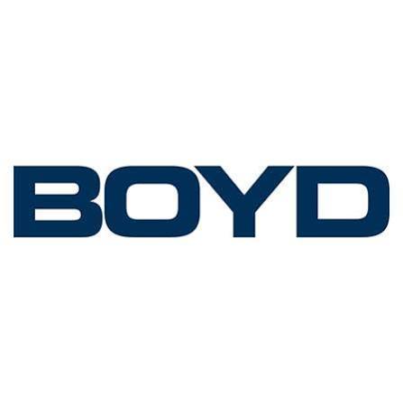 Boyd & Co. Logo - Advancing Data Center Design & Construction Emerging European Markets