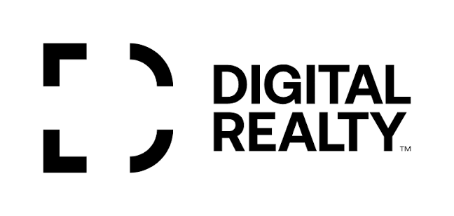 Digital Realty Logo - Advancing Data Center Design & Construction Emerging European Markets