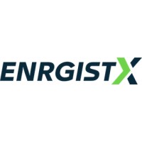 Enrgistx Logo - Advancing Data Center Design & Construction Emerging European Markets