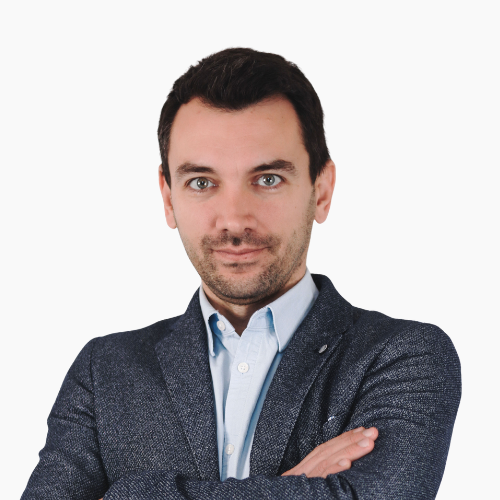 Fabio Manfre Speaker - Advancing Data Center Design & Construction Emerging European Markets