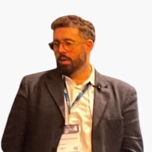 Francesco Sellaro Speaker - Advancing Data Center Design & Construction Emerging European Markets