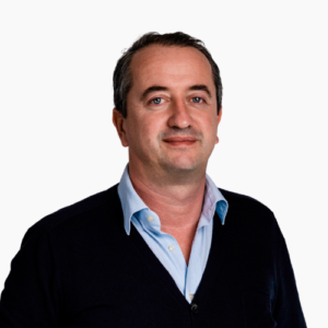 Giacomo Spinelli Speaker - Advancing Data Center Design & Construction Emerging European Markets
