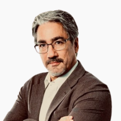 Gonzalo De la Pedraja Speaker - Advancing Data Center Design & Construction Emerging European Markets
