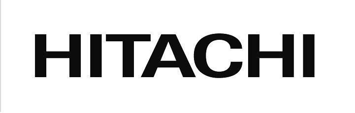 Hitachi Energy Logo - Advancing Data Center Design & Construction Emerging European Markets