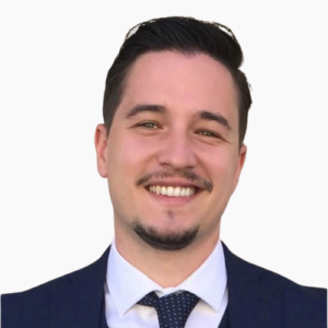 Matteo Ianucci Speaker - Advancing Data Center Design & Construction Emerging European Markets