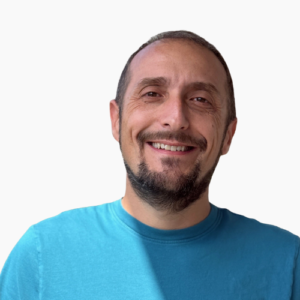 Mauro Burgio Speaker - Advancing Data Center Design & Construction Emerging European Markets