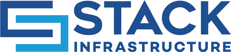 Stack Infrastructure Logo - Advancing Data Center Design & Construction: Emerging European Markets 2026