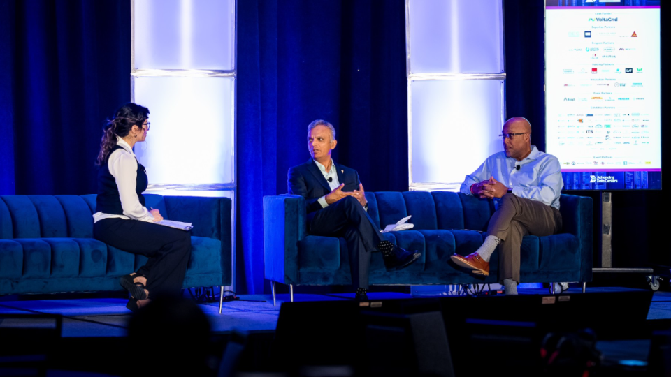 Data center executives discuss infrastructure growth in emerging European markets